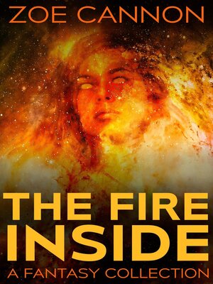 cover image of The Fire Inside